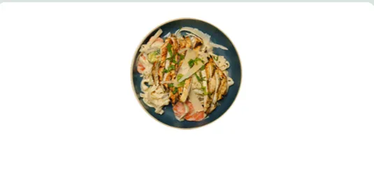 بيستو باستا