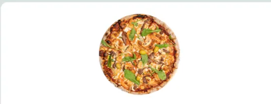 بارلي بيتزا