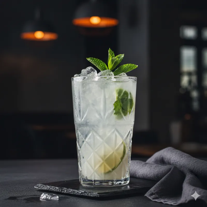 كلاسك موهيتو