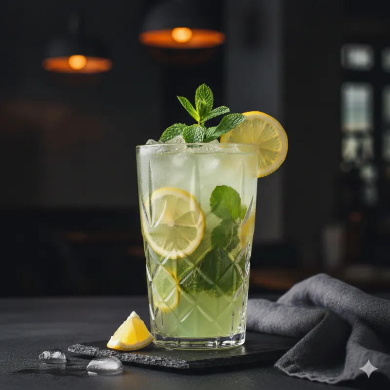 موهيتو ليمون